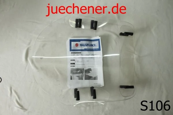 suzuki_burgman_wetterschutzscheibe_004.jpg Suzuki Burgman Windschild Windschutzscheibe Wetterschutzscheibe