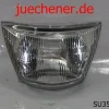 suzuki_burgmann_scheinwerfer_001.jpg Suzuki AN250 AN400 Burgmann 99-02 Scheinwerfer Lampe vorne