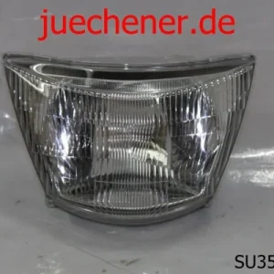 Suzuki AN250 AN400 Burgmann 99-02 Scheinwerfer Lampe vorne