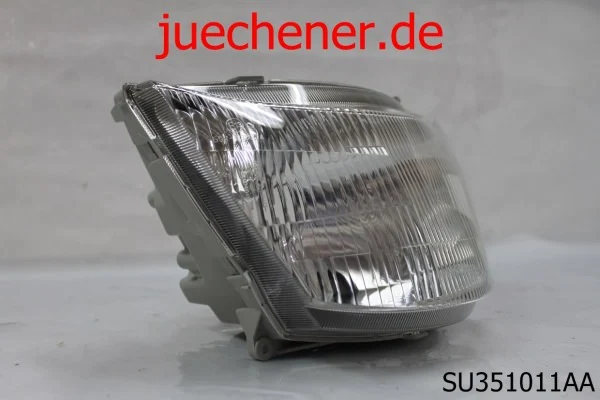 suzuki_burgmann_scheinwerfer_004.jpg Suzuki AN250 AN400 Burgmann 99-02 Scheinwerfer Lampe vorne