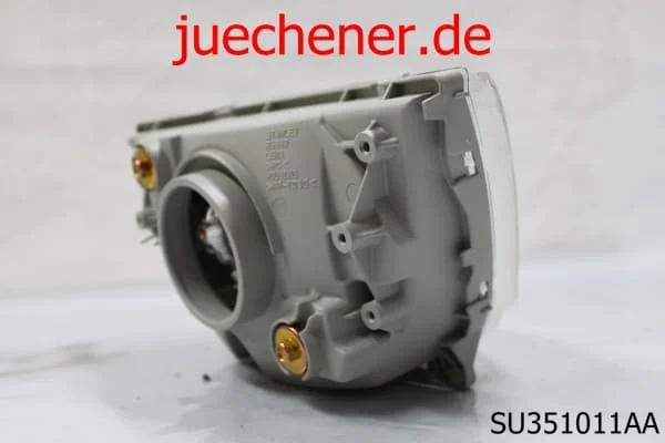 suzuki_burgmann_scheinwerfer_007.jpg Suzuki AN250 AN400 Burgmann 99-02 Scheinwerfer Lampe vorne