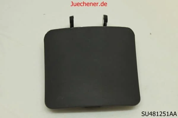 Suzuki Katana Klappe Deckel 48125-14F00