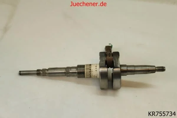 Suzuki Katana Kurbelwelle