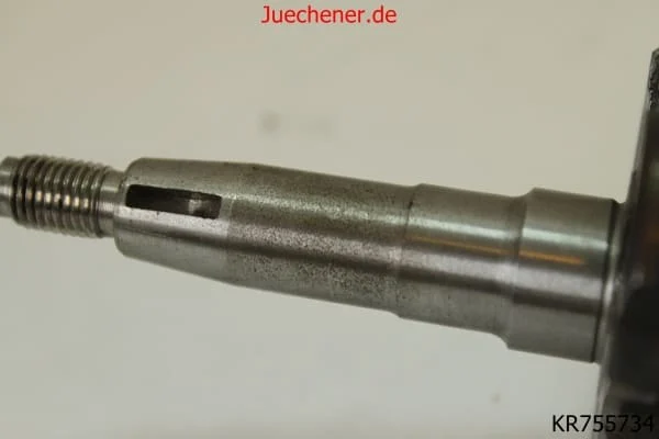 Suzuki Katana Kurbelwelle