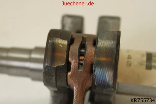 Suzuki Katana Kurbelwelle