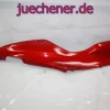 suzukiucunterbodenrechts1.jpg Suzuki UC 125 Epicuro Unterboden Verkleidung unten rechts rot