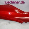 suzukiucunterbodenrechts3.jpg Suzuki UC 125 Epicuro Unterboden Verkleidung unten rechts rot