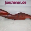 suzukiucunterbodenrechts5.jpg Suzuki UC 125 Epicuro Unterboden Verkleidung unten rechts rot