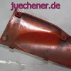 suzukiucunterbodenrechts6.jpg Suzuki UC 125 Epicuro Unterboden Verkleidung unten rechts rot