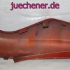 suzukiucunterbodenrechts7.jpg Suzuki UC 125 Epicuro Unterboden Verkleidung unten rechts rot