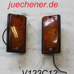 v123c12.jpg Vespa PX Blinker vorne rechts und links