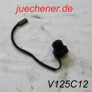 v125c12.jpg Vespa PX PK Zündschlosschalter Zündschalter