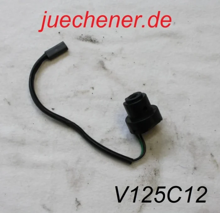 Vespa PX PK Zündschlosschalter Zündschalter