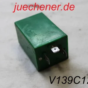 v139c12.jpg Vespa PX Lusso PK XL 2 Blinkrelais