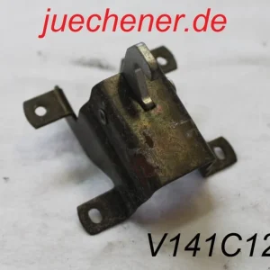 v141c12.jpg Vespa PK XL 2 Sitzbankschloßverriegeung