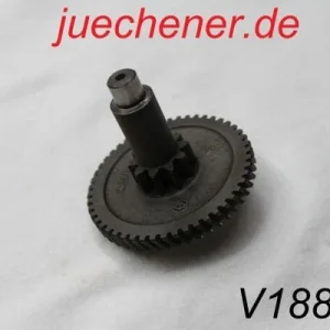 Vespa PK 50 XL 2 Automatik Getriebezwischenwelle