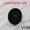 Vespa PK 50 XL 2 Automatik Getriebezwischenwelle
