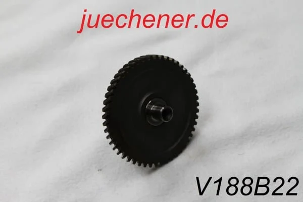 Vespa PK 50 XL 2 Automatik Getriebezwischenwelle