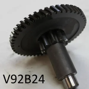 v92b24.jpg Vespa Pk50Xl Automatik Getriebe Eingangswelle