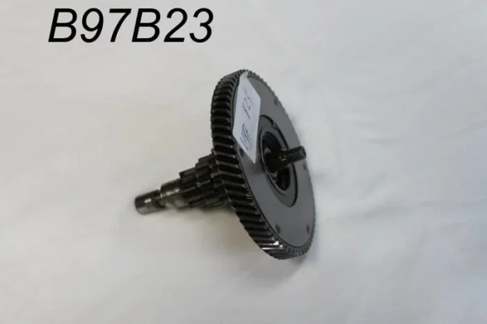 v97b23a.jpg Vespa PX80 Lusso Antriebswelle Nebenwelle
