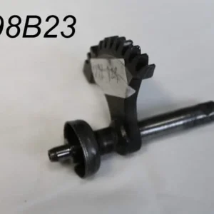 v98b23.jpg Vespa PX alle Modelle Kickstarter Antrieb