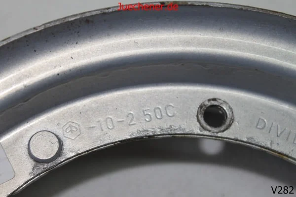 Vespa Cosa Felge