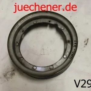 Vespa Cosa / SKR Felge vorne