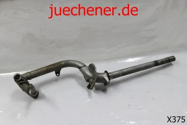 Vespa Cosa 125 200 FL Vorderradgabel Steuerrohr