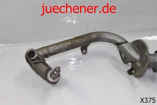 Vespa Cosa 125 200 FL Vorderradgabel Steuerrohr
