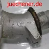 Vespa Cosa 125 200 FL Vorderradgabel Steuerrohr