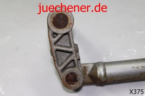 Vespa Cosa 125 200 FL Vorderradgabel Steuerrohr