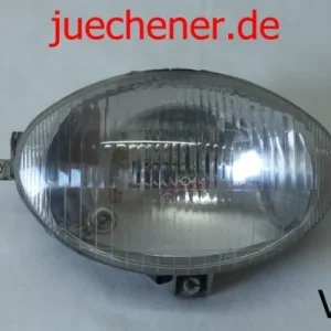 Vespa ET2 Scheinwerfer
