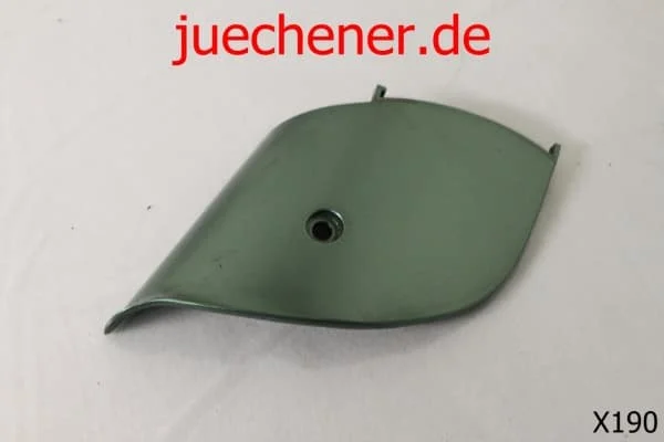 Vespa ET4 ET2 Verkleidung  Gabelblende Gabelverkleidung Gabelabdeckung