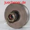 Vespa GTS 125 ie Riemenscheibe hinten getriebene Riemenscheibe  incl. Wandlerfeder
