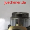 Vespa GTS 125 ie Riemenscheibe hinten getriebene Riemenscheibe  incl. Wandlerfeder
