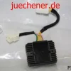 Vespa GTS 300 Regler Spannungsregler Gleichrichter