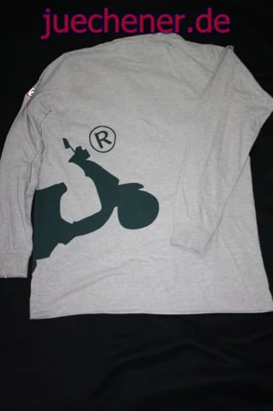 vespa_herren_langarm_shirt_grau_6.jpg Vespa Herren Langarm Shirt Grau Größe XXXL