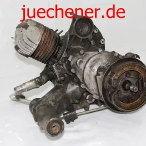 Vespa PK 50 XL Motor