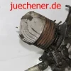 Vespa PK 50 XL Motor