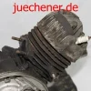 Vespa PK 50 XL Motor