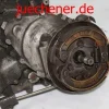 Vespa PK 50 XL Motor
