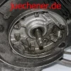 Vespa PK 50 XL Motor