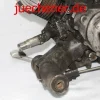 Vespa PK 50 XL Motor