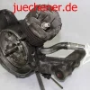 Vespa PK 50 XL Motor