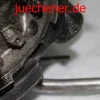 Vespa PK 50 XL Motor