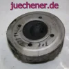 Vespa PX 133 DR Zylinderkopf