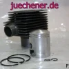 Vespa PX 150 Zylinder komplett neu original