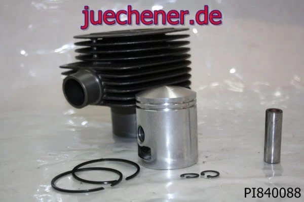 Vespa PX 150 Zylinder komplett neu original