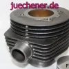 Vespa PX 150 Zylinder komplett neu original