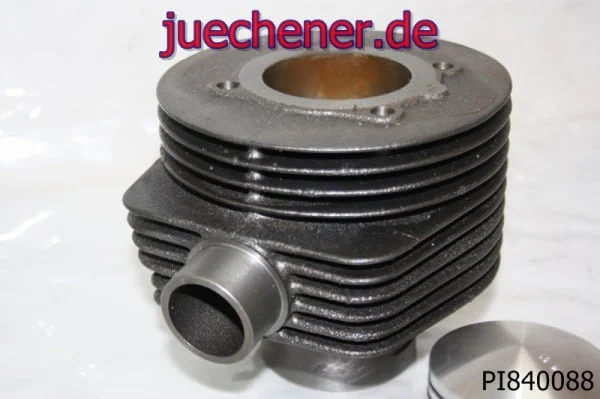Vespa PX 150 Zylinder komplett neu original